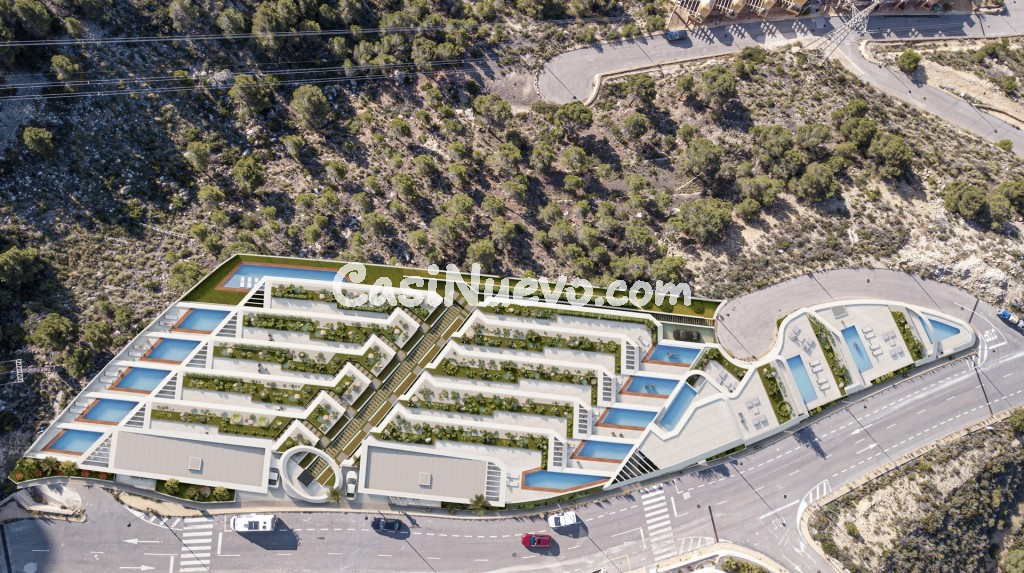 Apartamento en Venta en Mascarat, El Alicante - foto 39