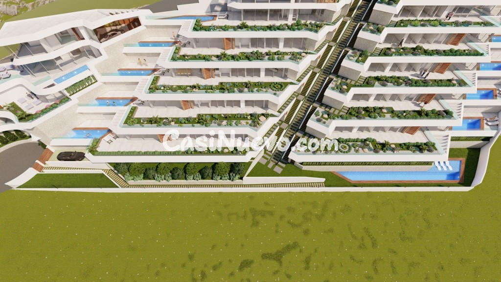 Apartamento en Venta en Mascarat, El Alicante - foto 47