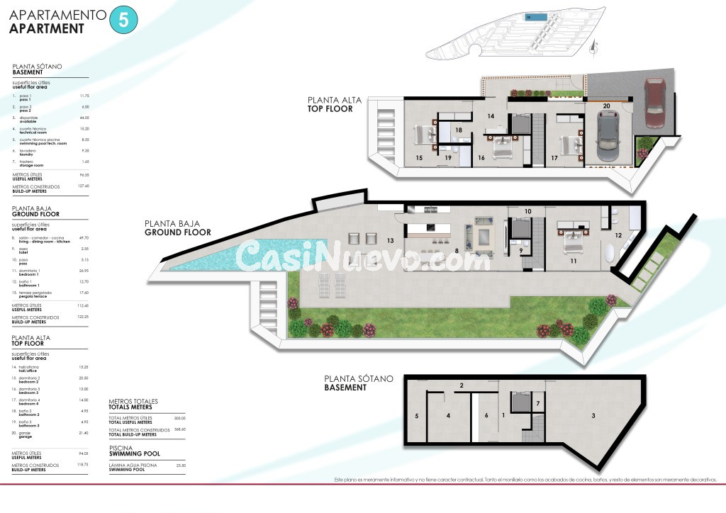 Apartamento en Venta en Mascarat, El Alicante - foto 51