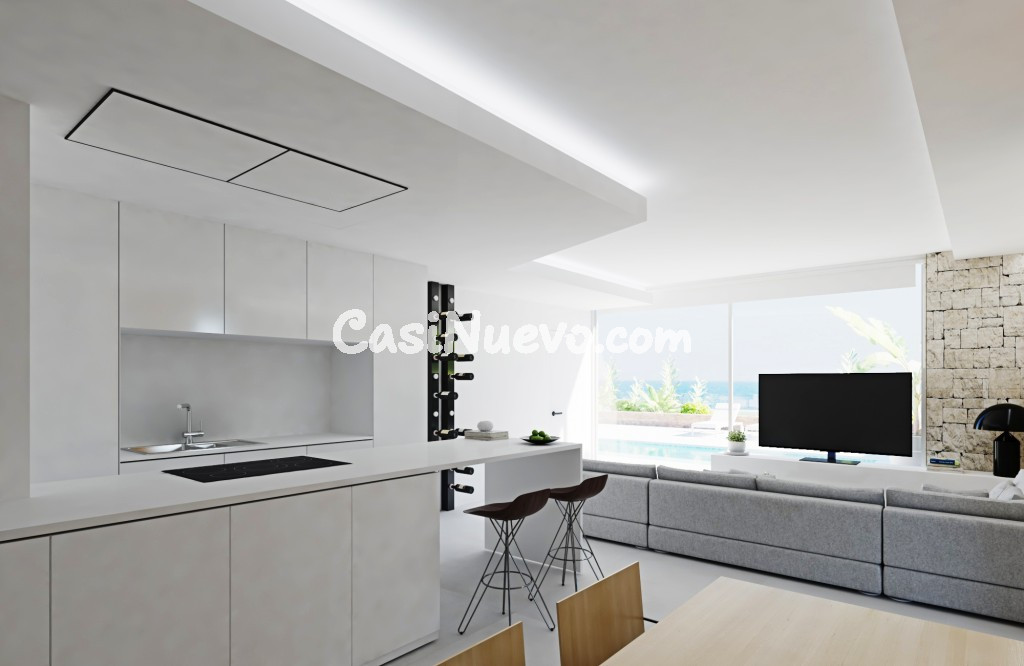 Apartamento en Venta en Mascarat, El Alicante - foto 5