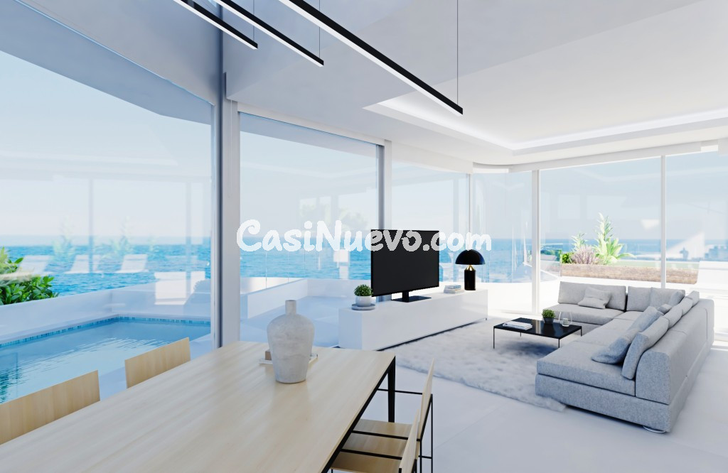 Apartamento en Venta en Mascarat, El Alicante - foto 16