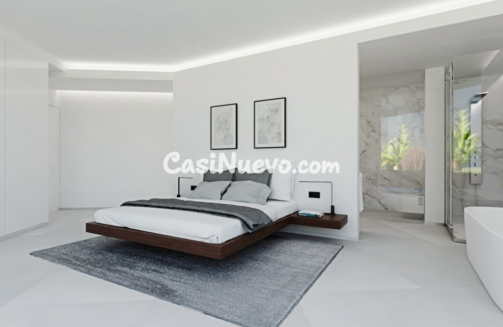 Apartamento en Venta en Mascarat, El Alicante - foto 18