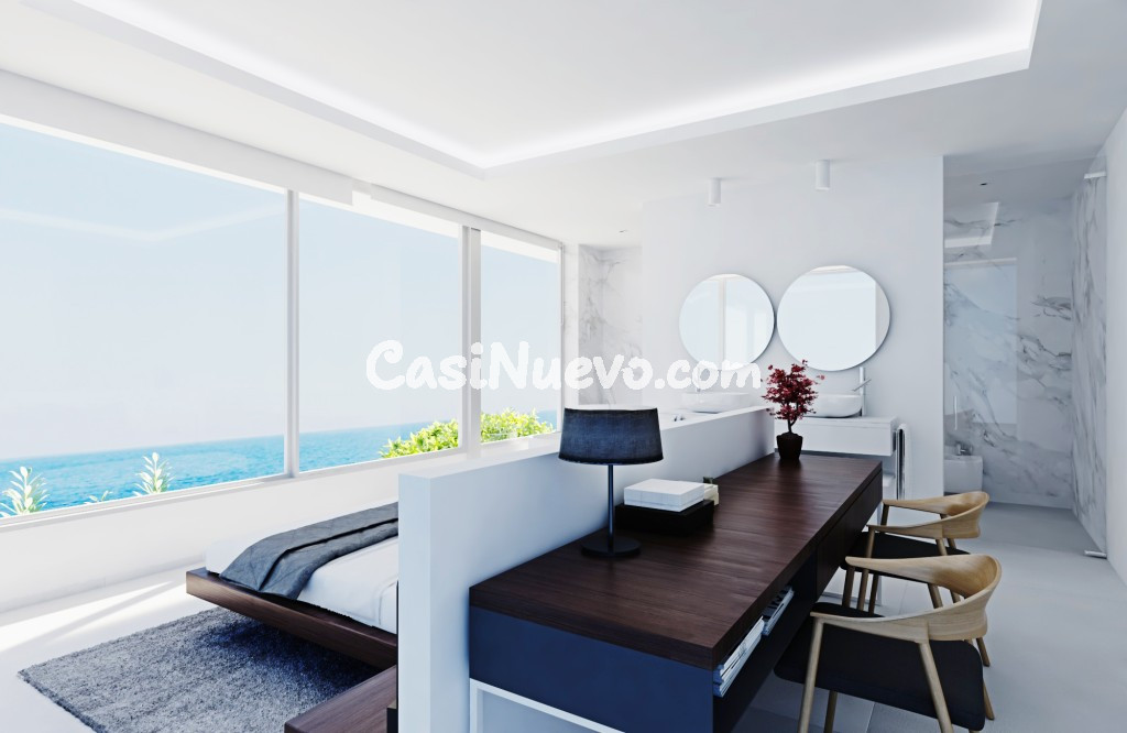 Apartamento en Venta en Mascarat, El Alicante - foto 23