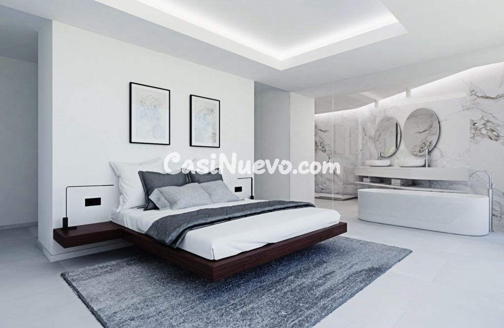 Apartamento en Venta en Mascarat, El Alicante - foto 24
