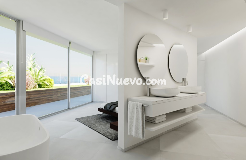 Apartamento en Venta en Mascarat, El Alicante - foto 26