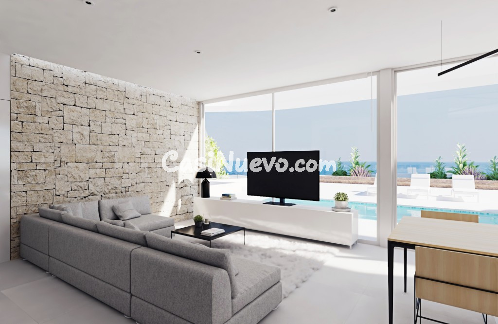 Apartamento en Venta en Mascarat, El Alicante - foto 34