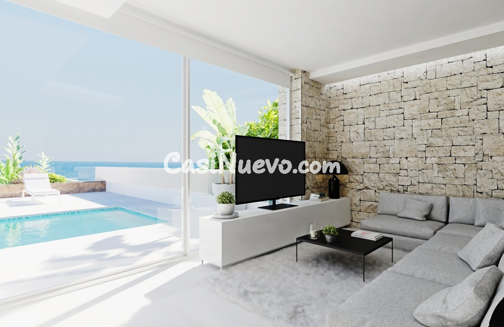Apartamento en Venta en Mascarat, El Alicante - foto 36