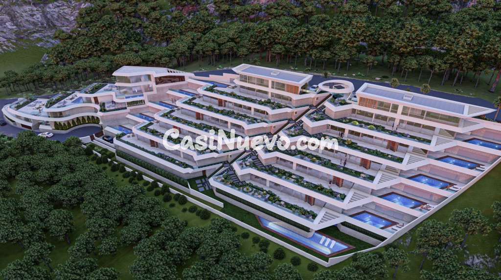 Apartamento en Venta en Mascarat, El Alicante - foto 41