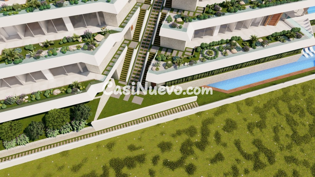 Apartamento en Venta en Mascarat, El Alicante - foto 43