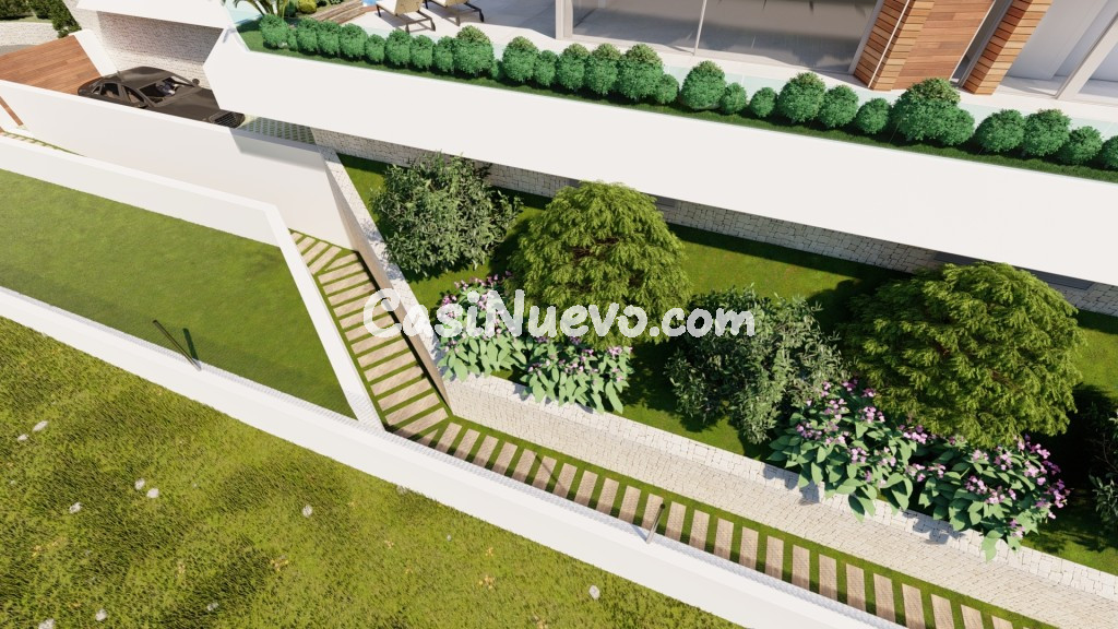 Apartamento en Venta en Mascarat, El Alicante - foto 45