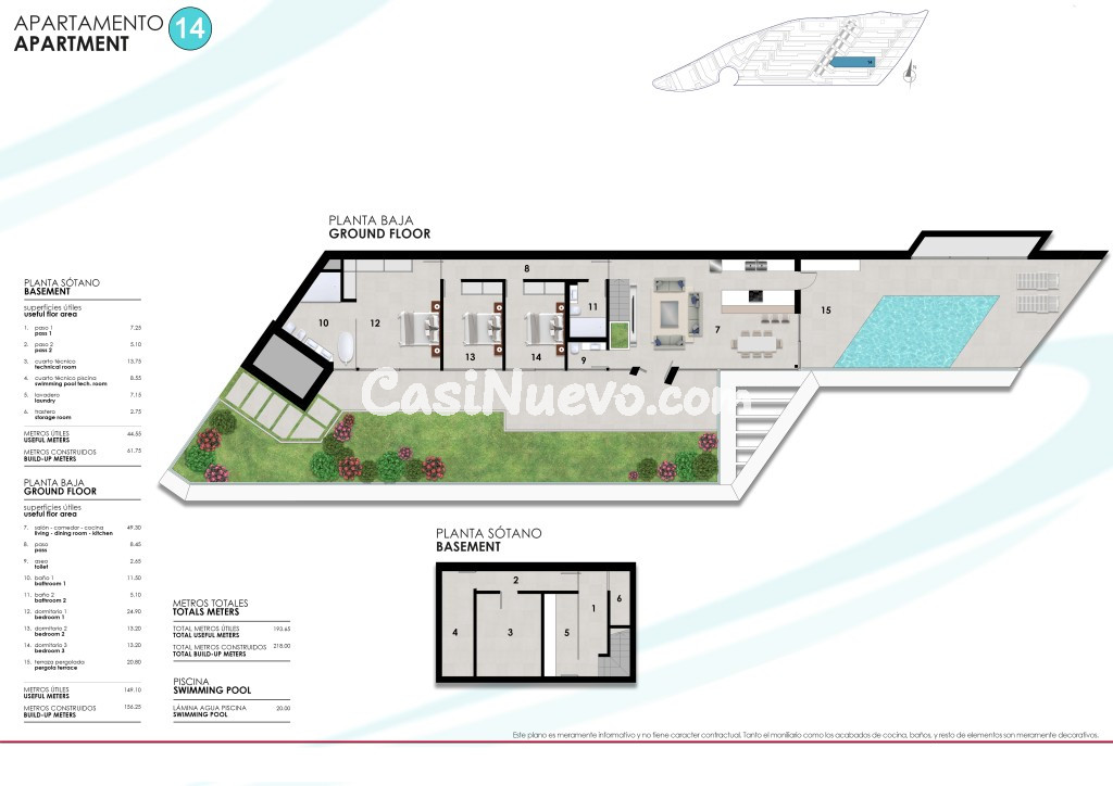 Apartamento en Venta en Mascarat, El Alicante - foto 51