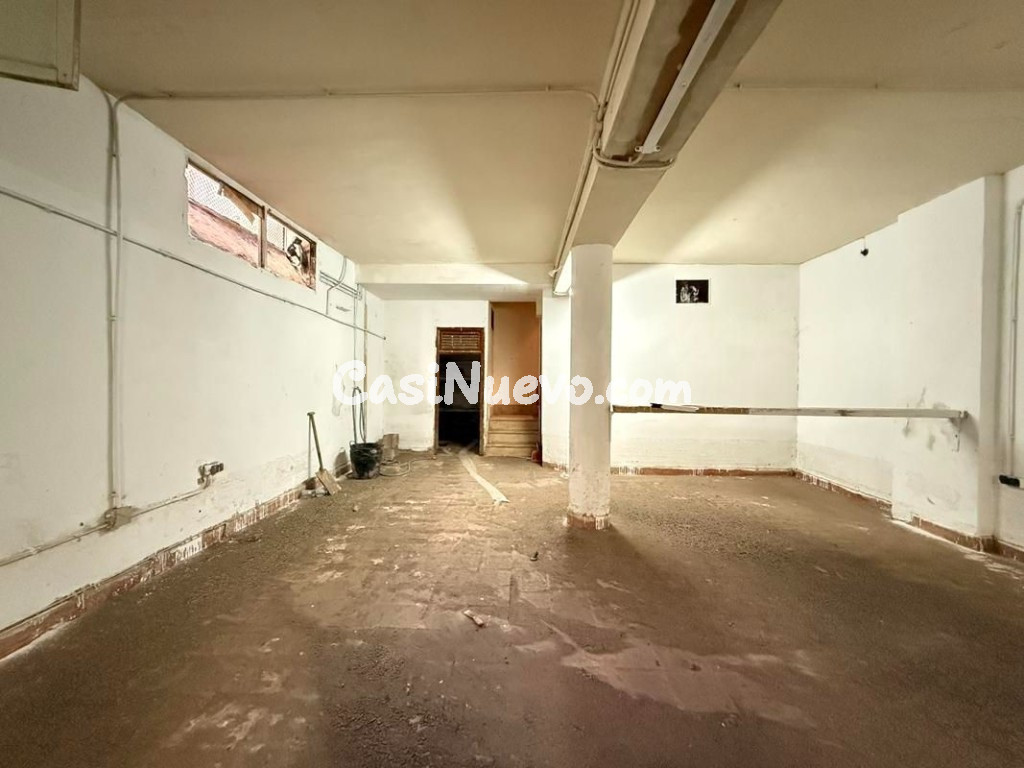Local comercial en Venta en Ondara Valencia - foto 3