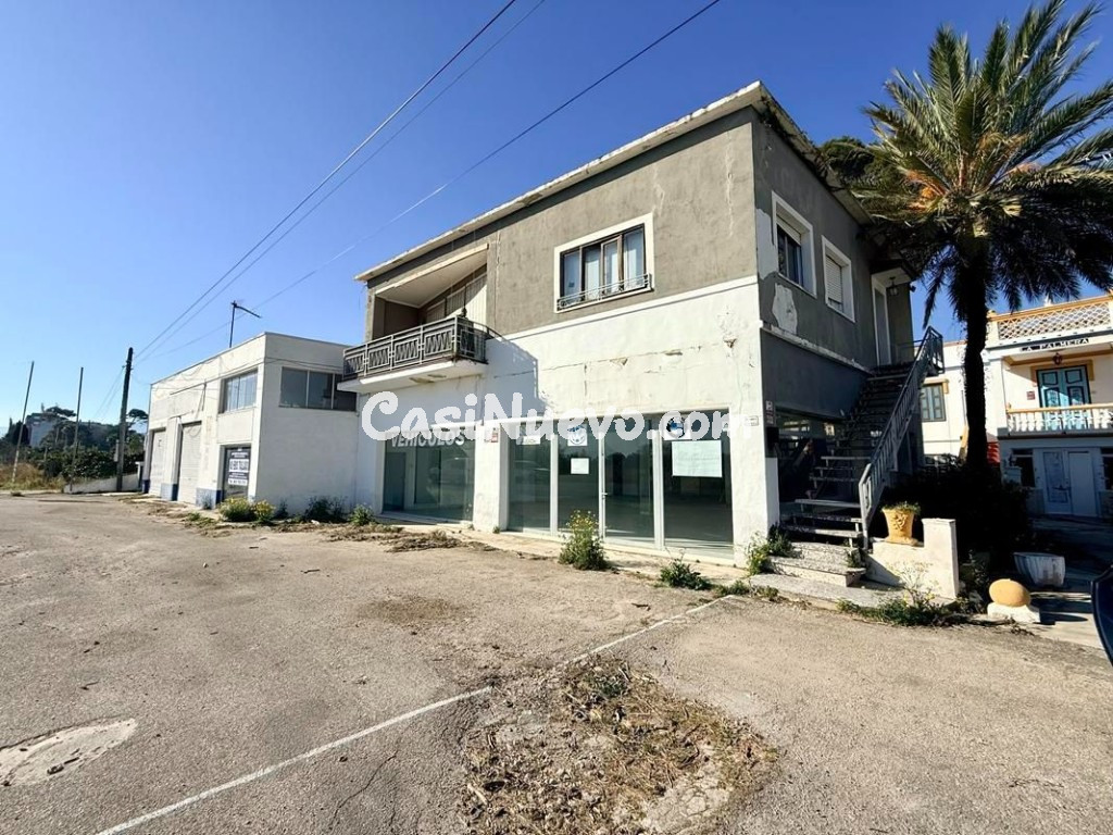 Hotel en Venta en Ondara Valencia - foto 2