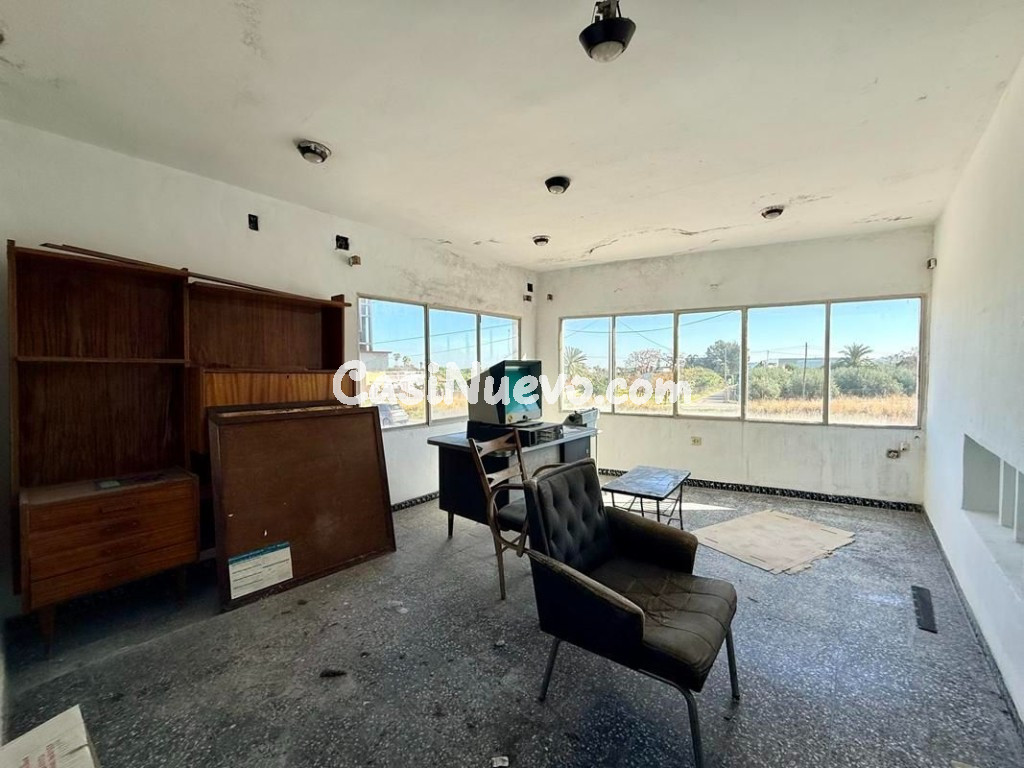 Hotel en Venta en Ondara Valencia - foto 3