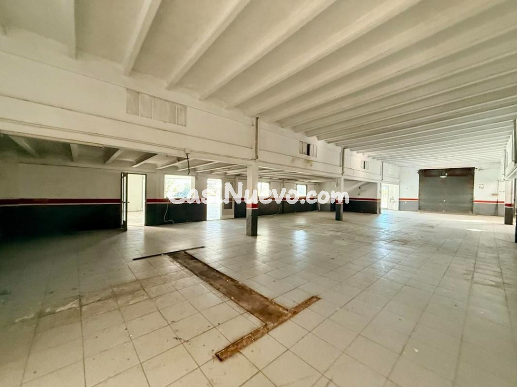 Hotel en Venta en Ondara Valencia - foto 4
