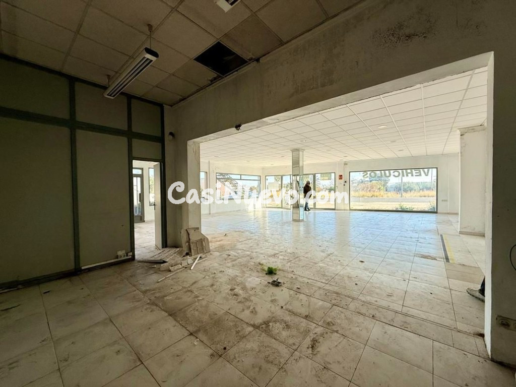 Hotel en Venta en Ondara Valencia - foto 5