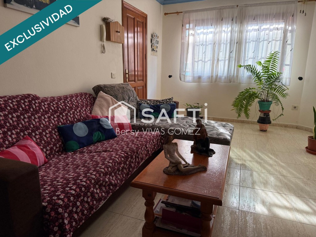 Tu nuevo hogar amplitud, luz y la mejor ubicación. - foto 2