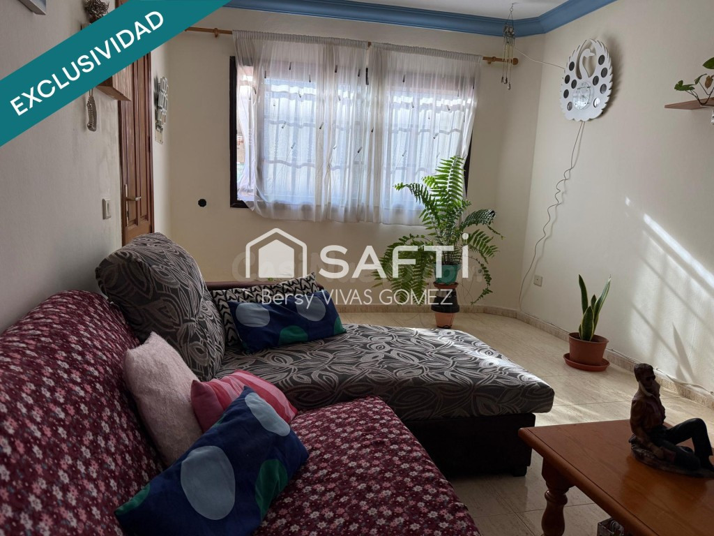 Tu nuevo hogar amplitud, luz y la mejor ubicación. - foto 3