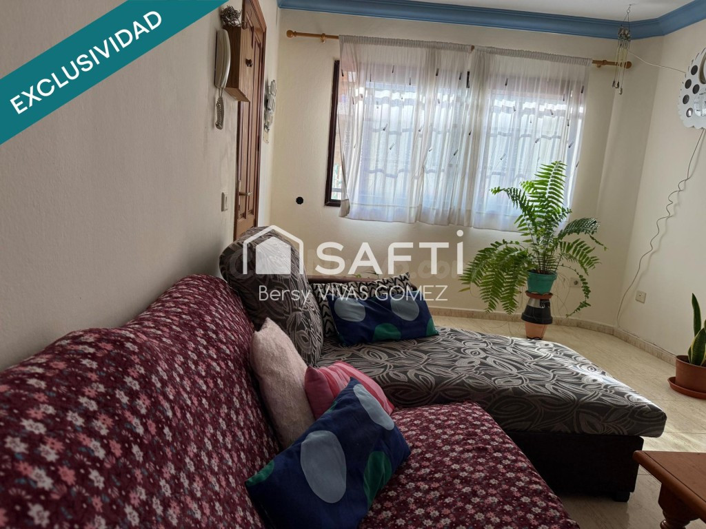 Tu nuevo hogar amplitud, luz y la mejor ubicación. - foto 4