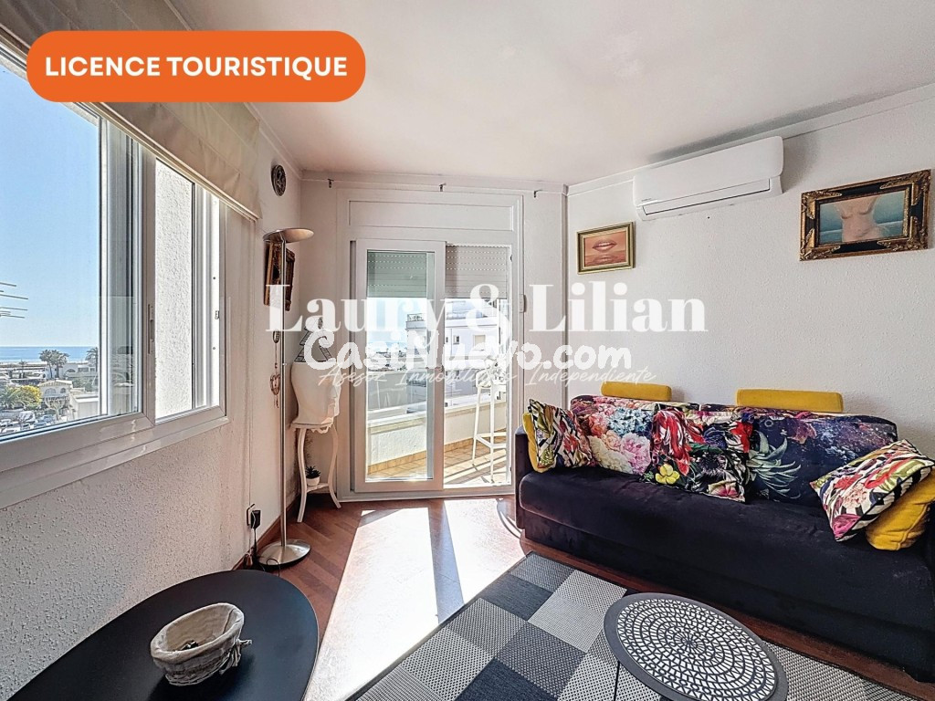 ¡Oportunidad! Apartamento con licencia turística y vistas al - foto 7