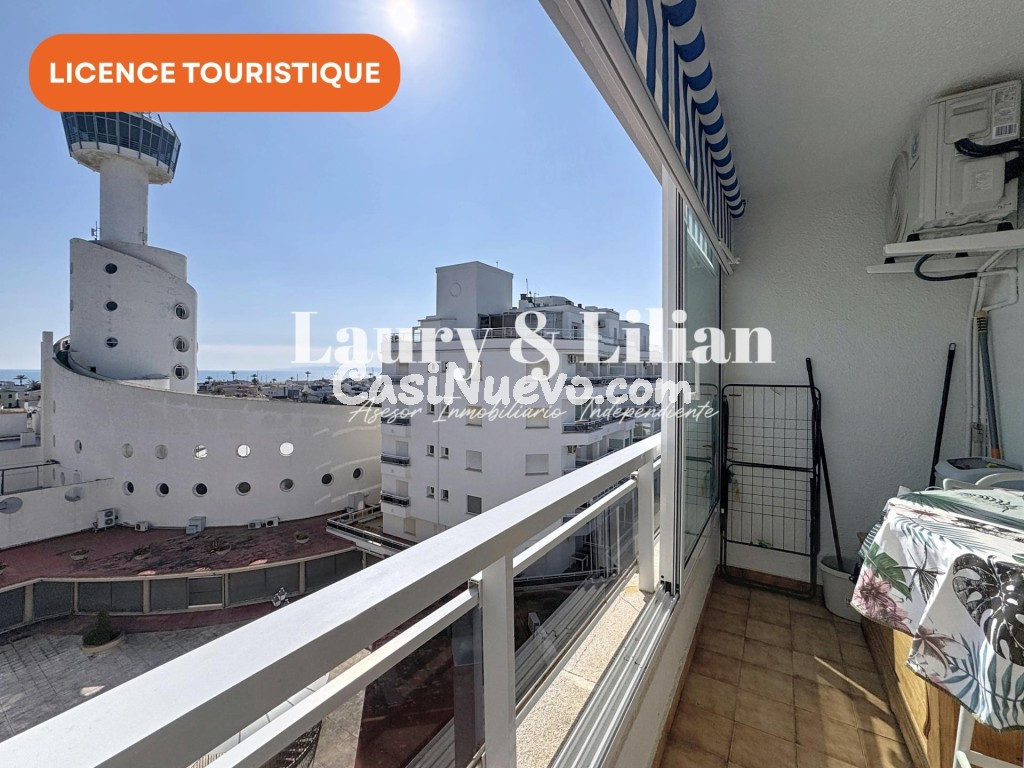 ¡Oportunidad! Apartamento con licencia turística y vistas al - foto 8