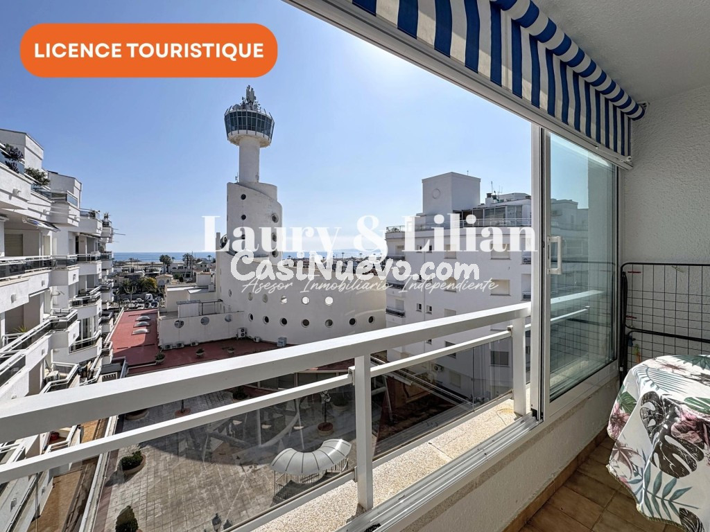 ¡Oportunidad! Apartamento con licencia turística y vistas al - foto 9