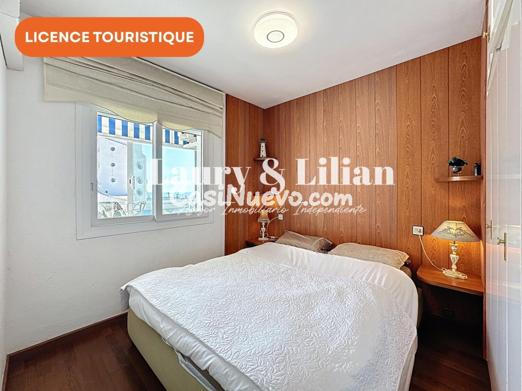 ¡Oportunidad! Apartamento con licencia turística y vistas al - foto 10