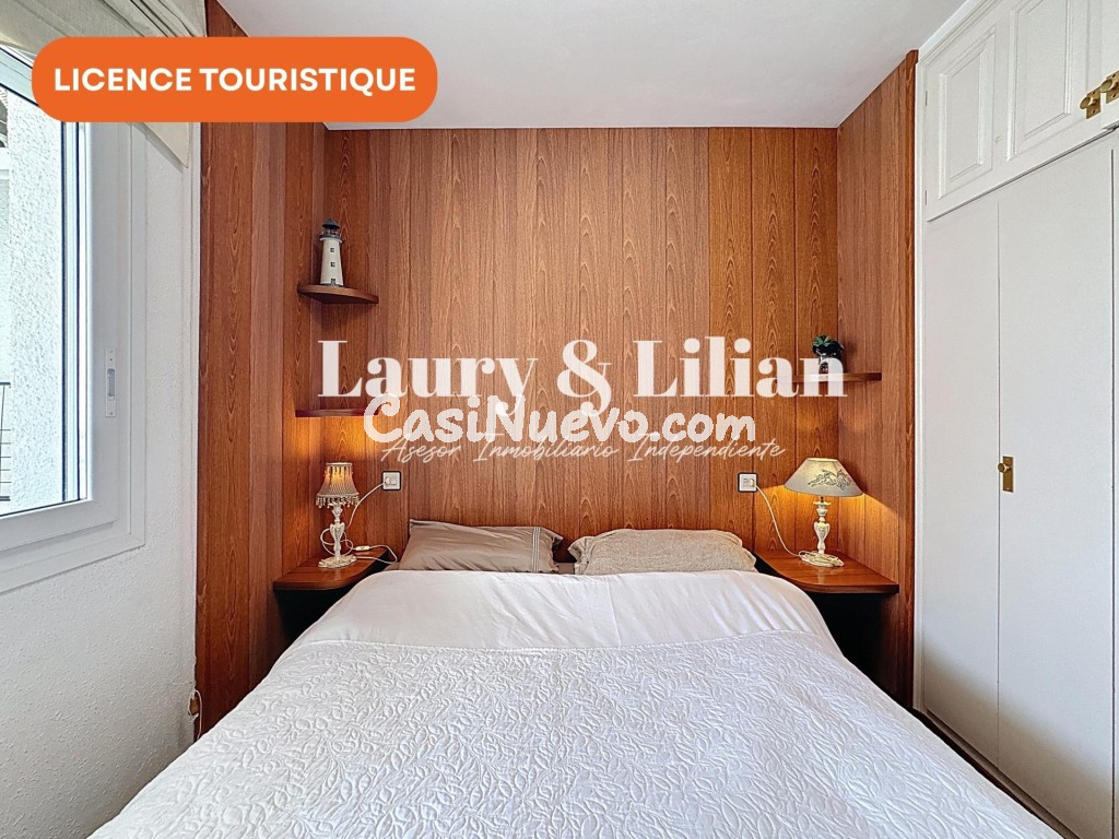 ¡Oportunidad! Apartamento con licencia turística y vistas al - foto 11