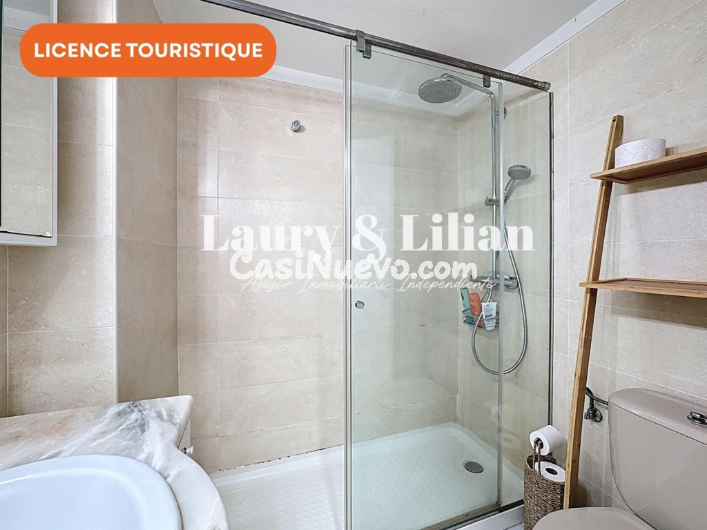 ¡Oportunidad! Apartamento con licencia turística y vistas al - foto 14