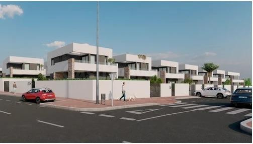Villa con 4 dormitorios, 3 baños y piscina privada en La Lom - foto 3
