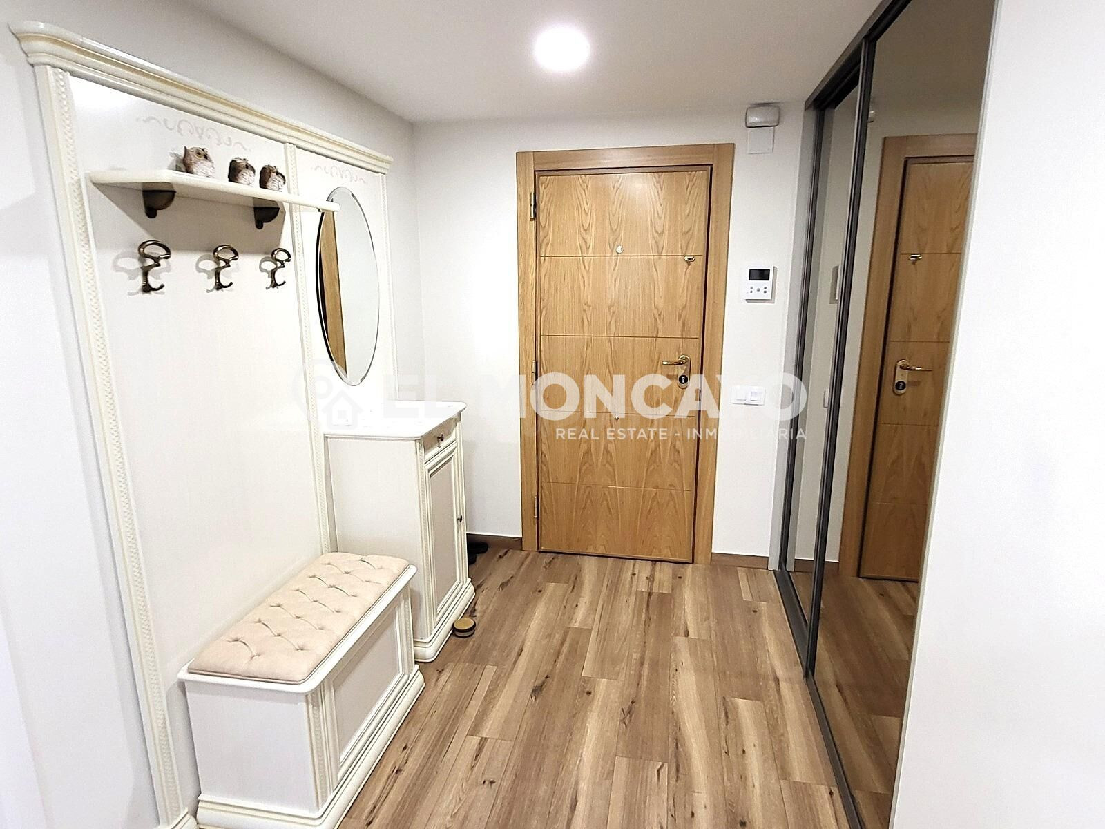 Exclusivo apartamento con maravillosas vistas en Guardamar d - foto 4