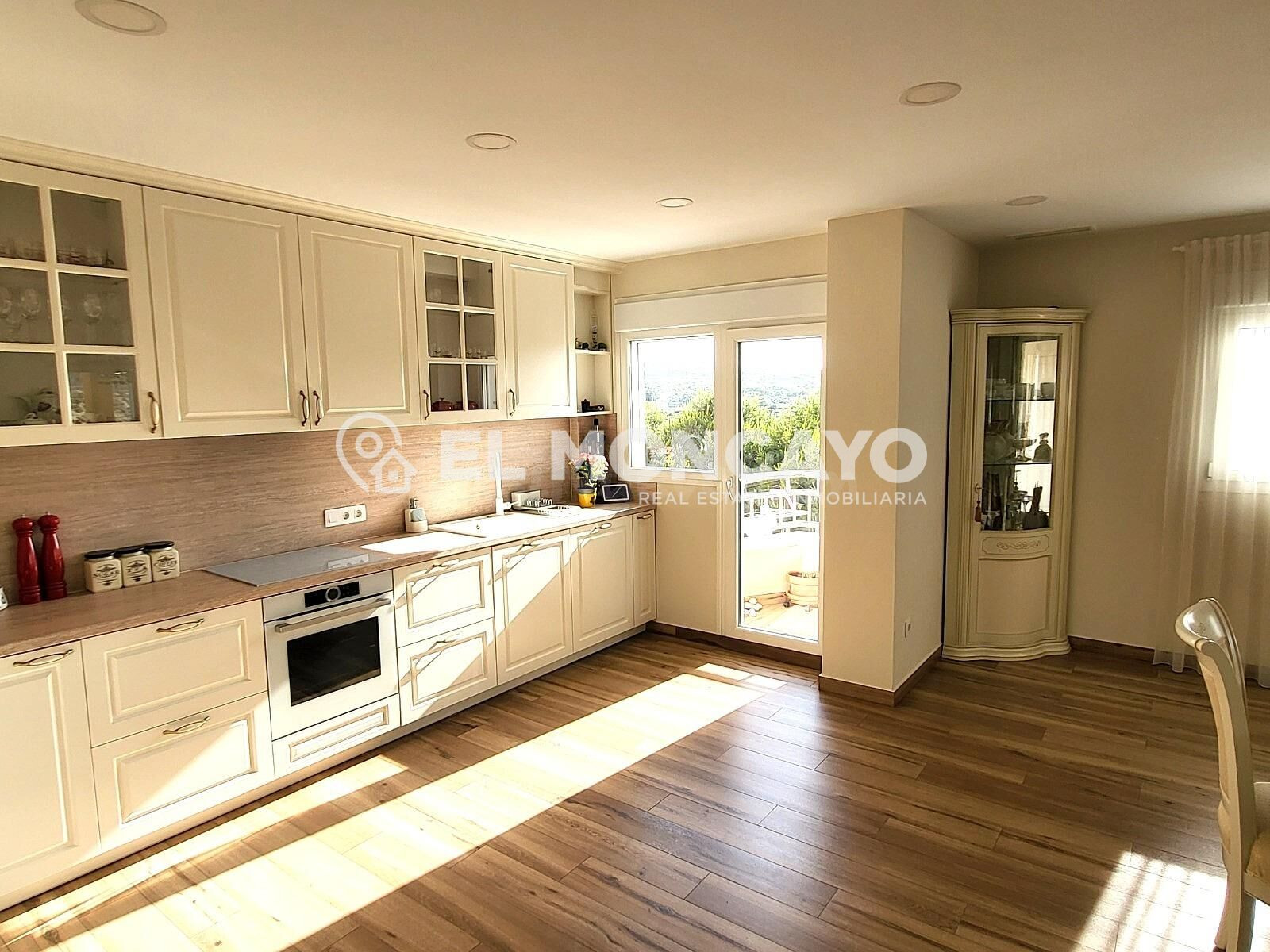 Exclusivo apartamento con maravillosas vistas en Guardamar d - foto 5