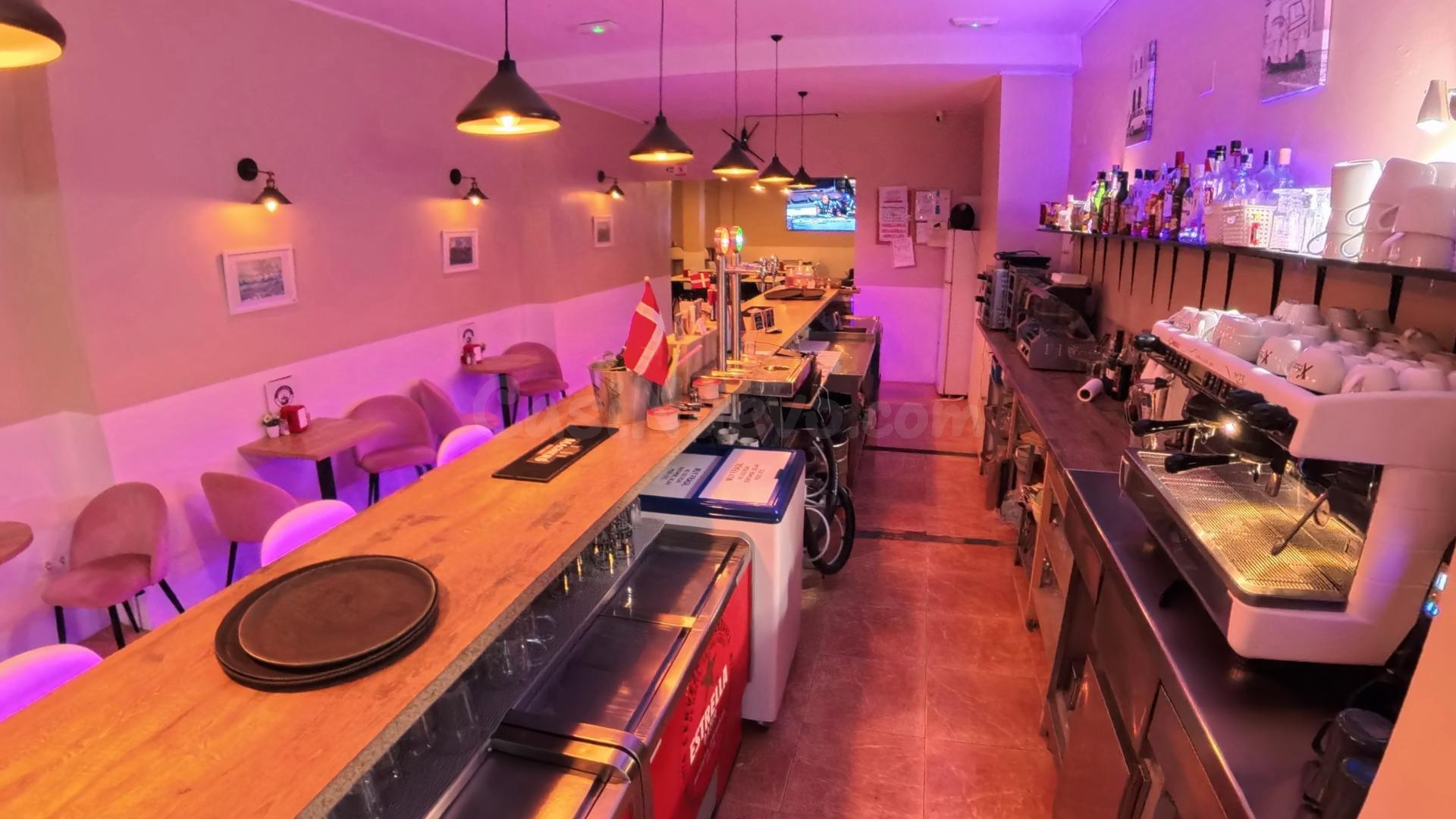 Negocio de Hostelería en Traspaso – Gran Superficie, Alquile - foto 4