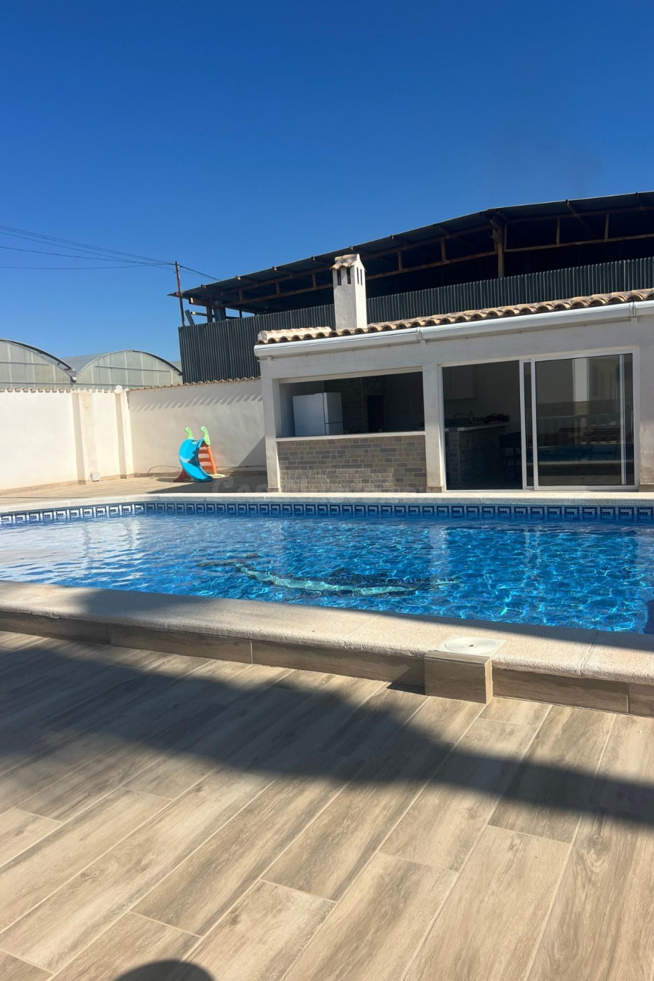 Villa independiente Dolores - foto 2