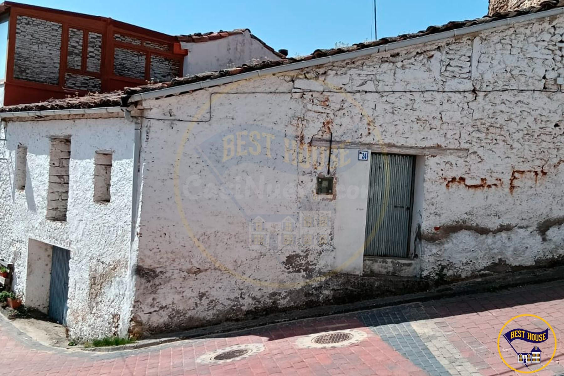 CASA EN VENTA EN FUERTESCUSA - foto 4