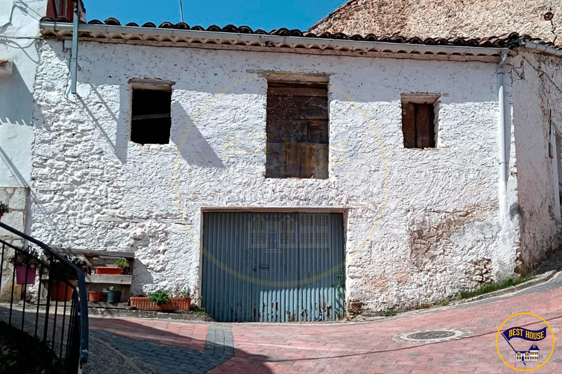 CASA EN VENTA EN FUERTESCUSA - foto 5