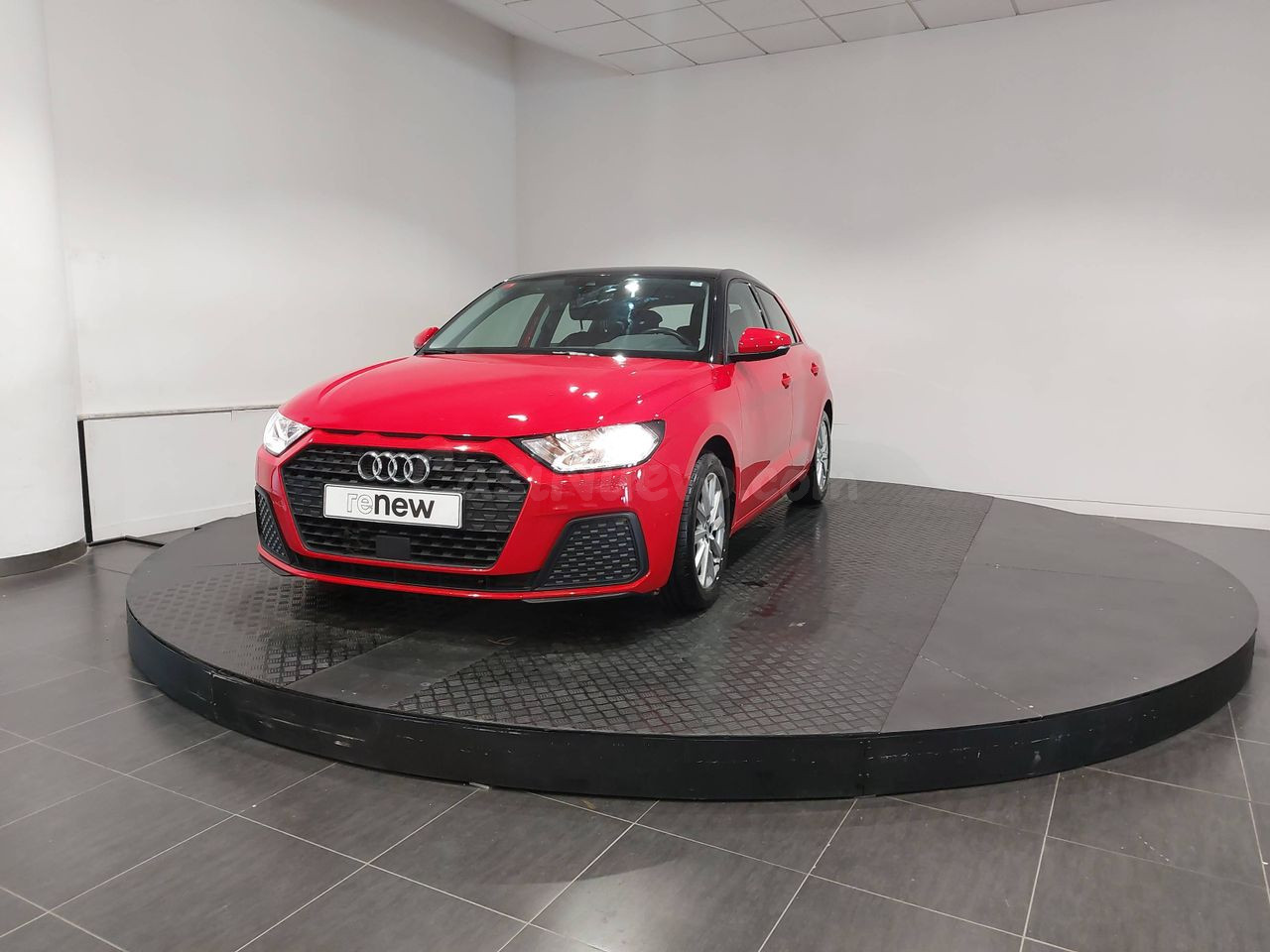 Audi A1 25 TFSI Advanced 70kW Advanced