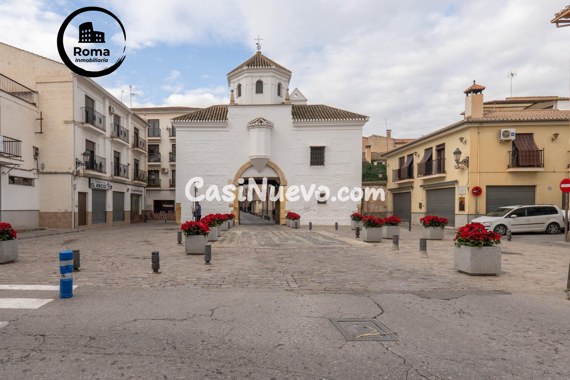 Preciosa casa de 4 dormitorios en Santa Fe con patio y terra - foto 6