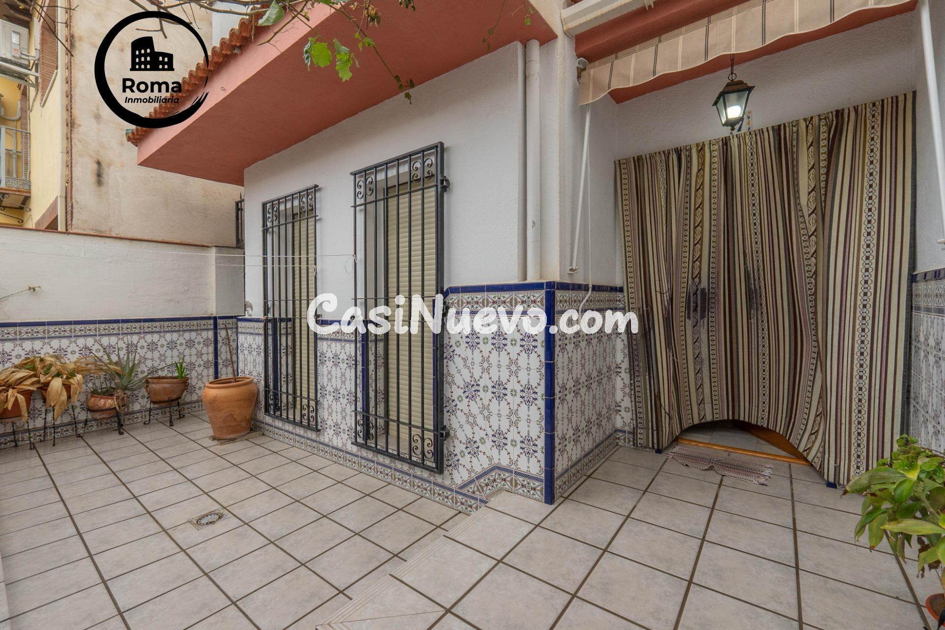 Preciosa casa de 4 dormitorios en Santa Fe con patio y terra - foto 10