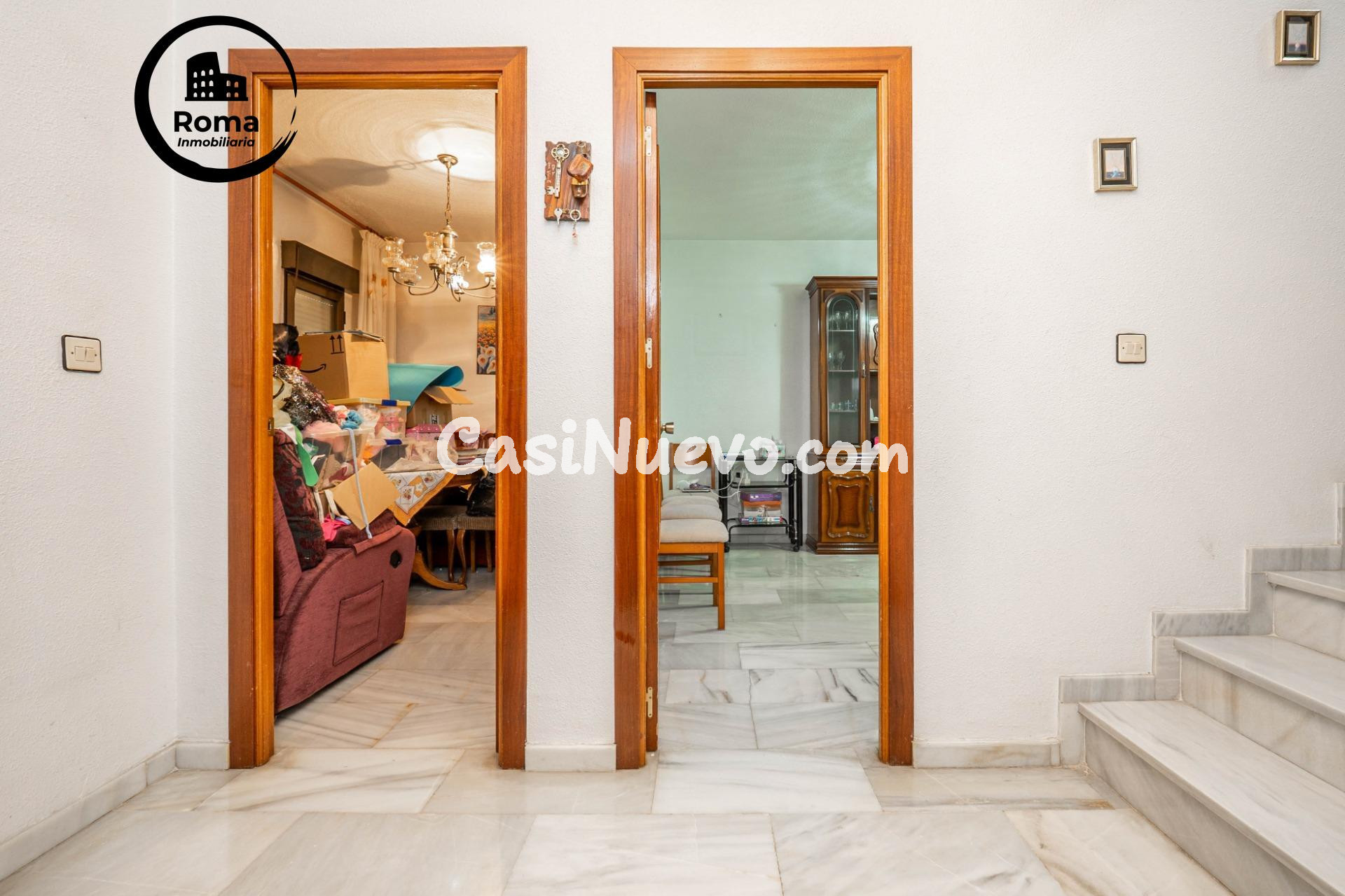 Preciosa casa de 4 dormitorios en Santa Fe con patio y terra - foto 13