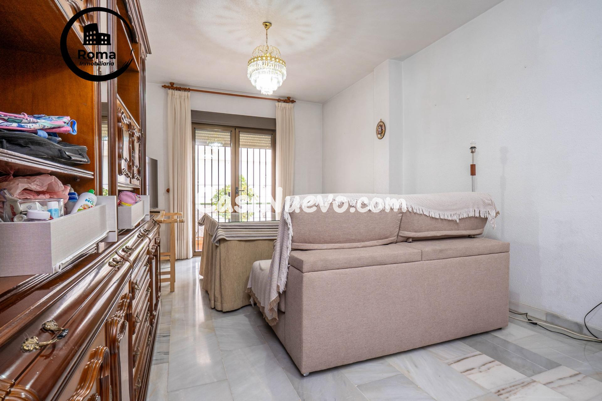 Preciosa casa de 4 dormitorios en Santa Fe con patio y terra - foto 16