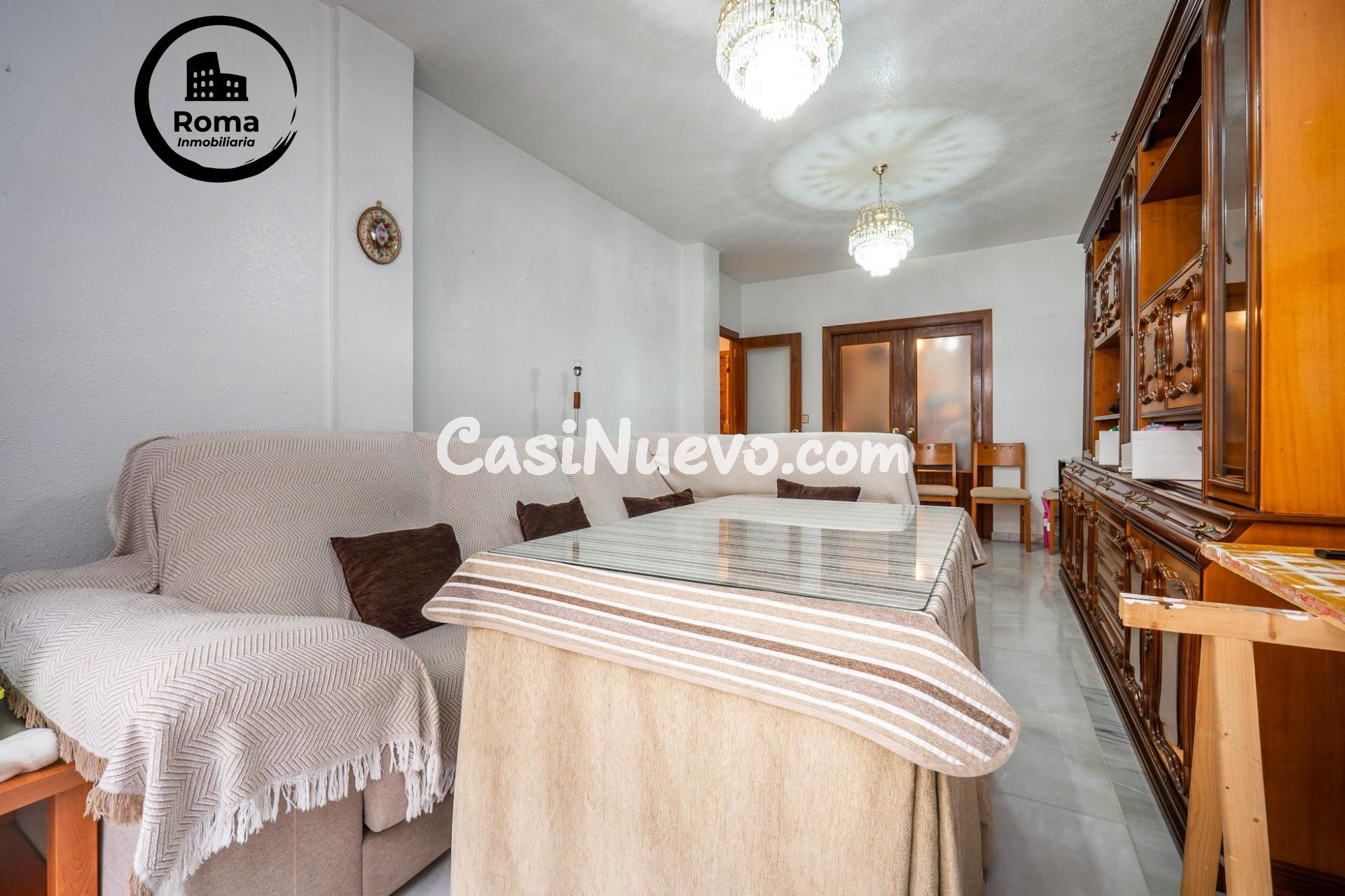 Preciosa casa de 4 dormitorios en Santa Fe con patio y terra - foto 18