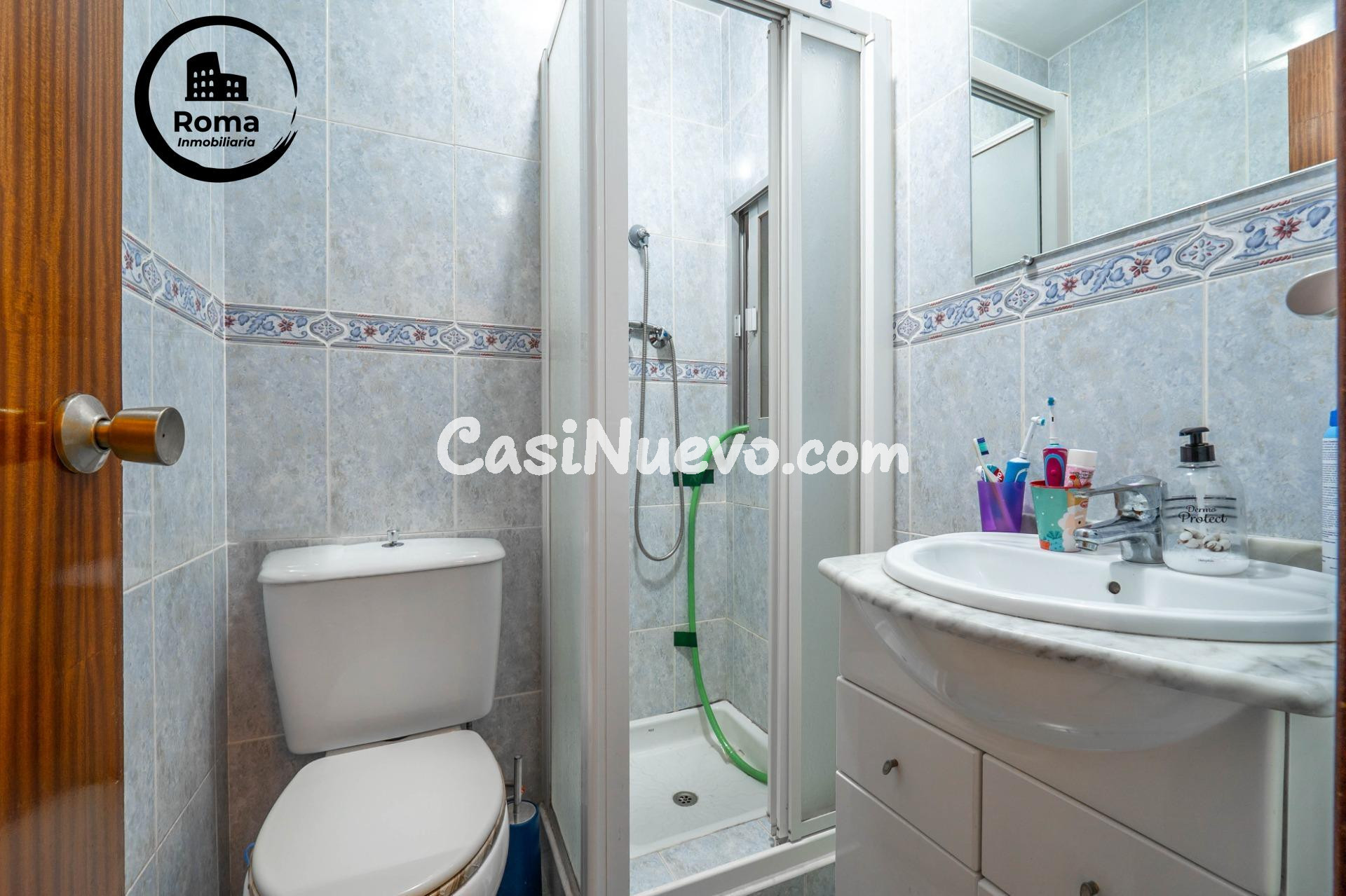 Preciosa casa de 4 dormitorios en Santa Fe con patio y terra - foto 22