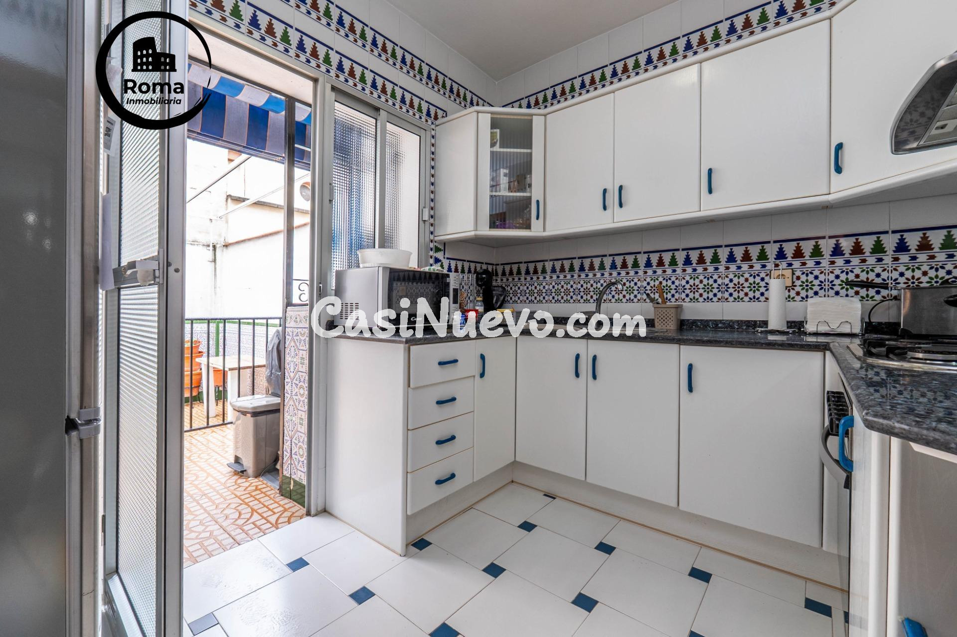 Preciosa casa de 4 dormitorios en Santa Fe con patio y terra - foto 24