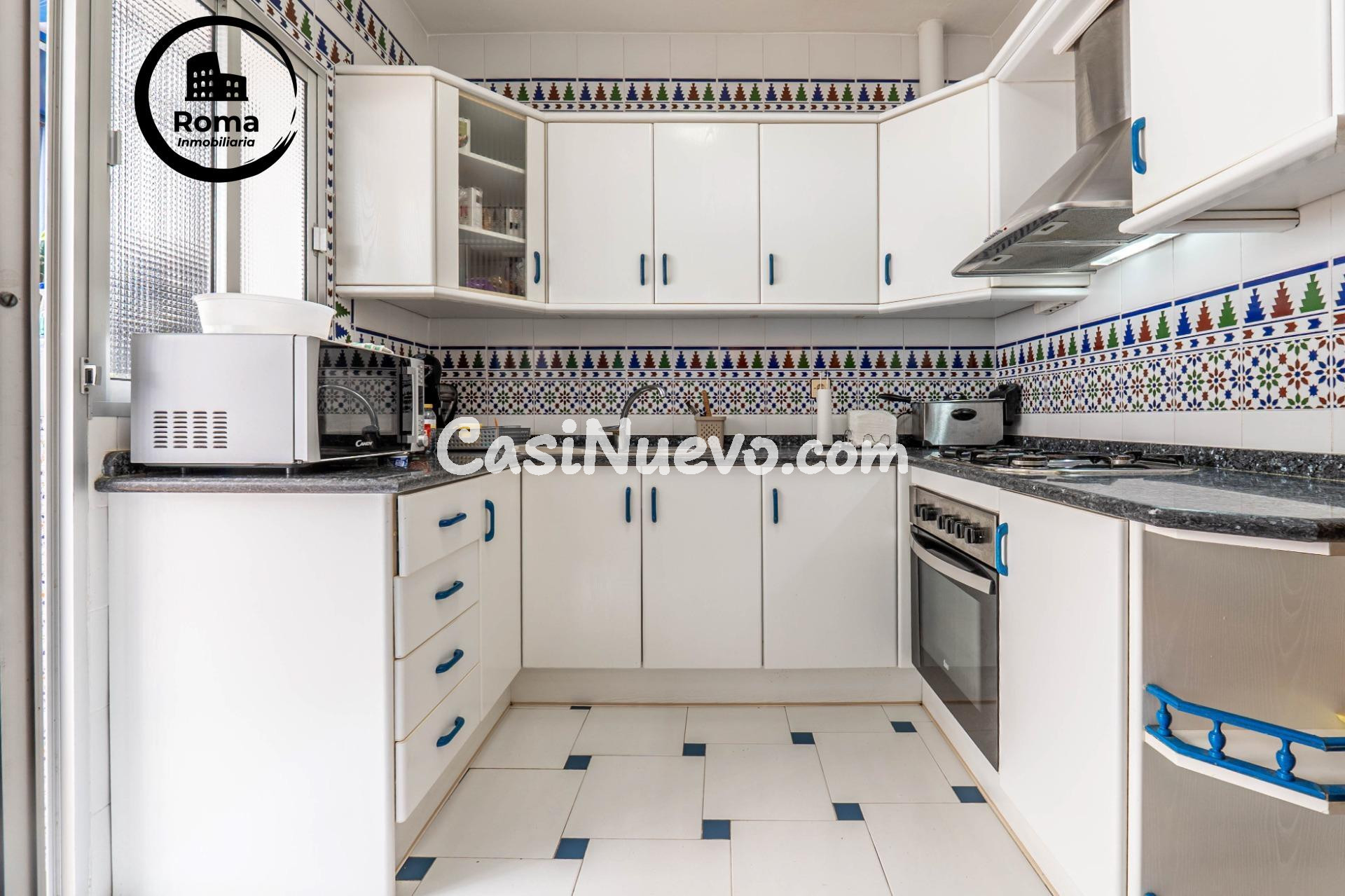 Preciosa casa de 4 dormitorios en Santa Fe con patio y terra - foto 37