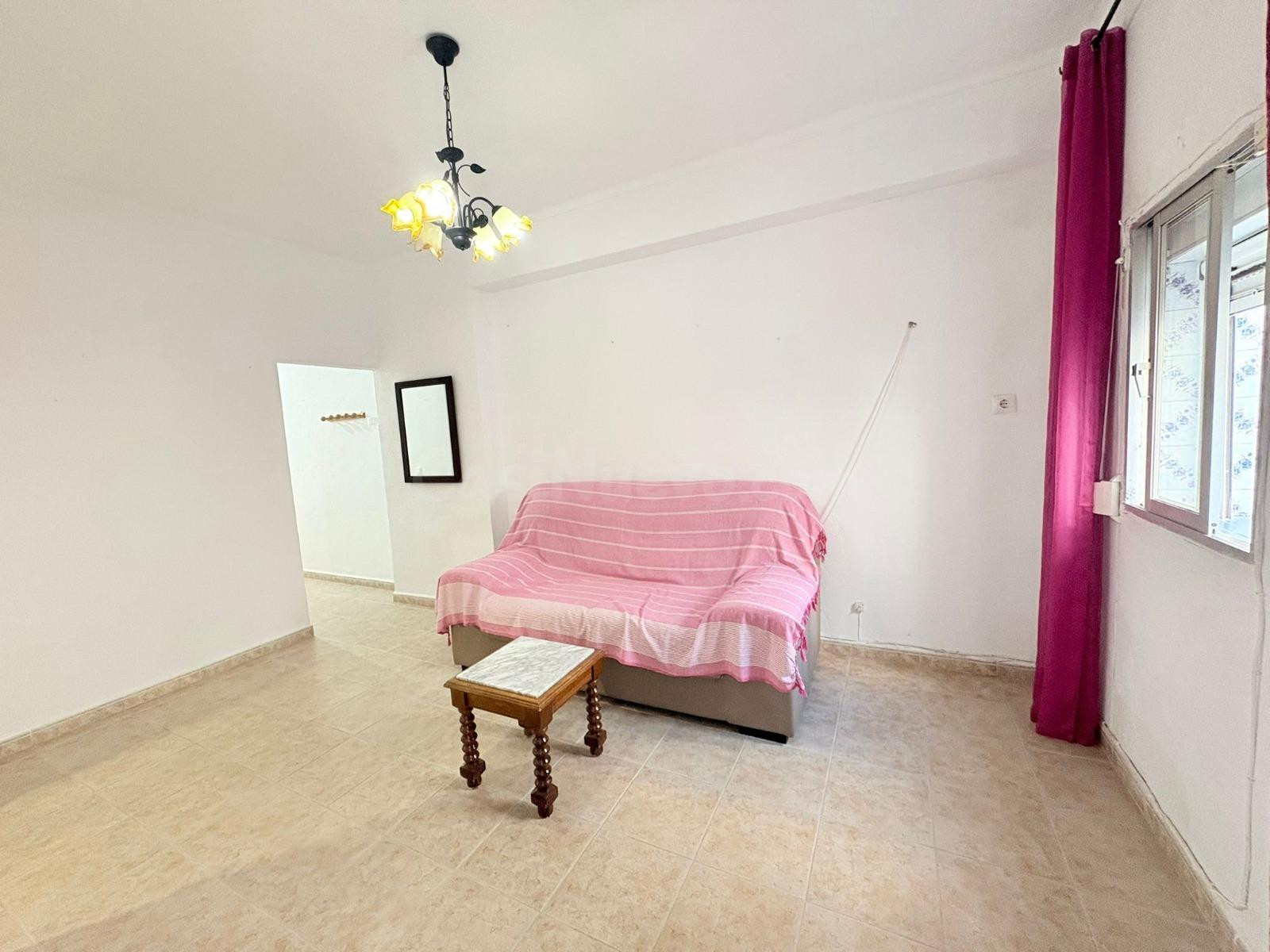 VIVIENDA EN PLANTA BAJA, CONIL DE LA FRONTERA