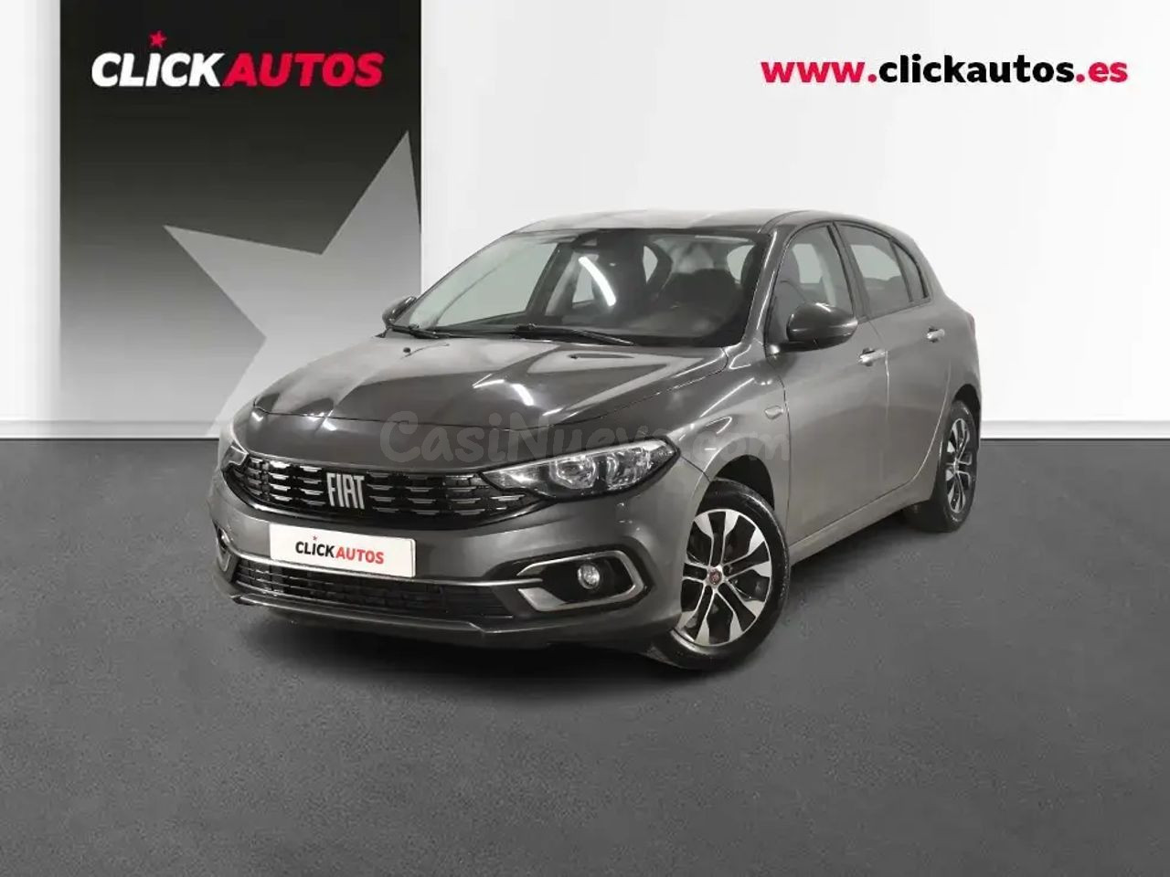 Fiat Tipo 1.0 100CV City Life