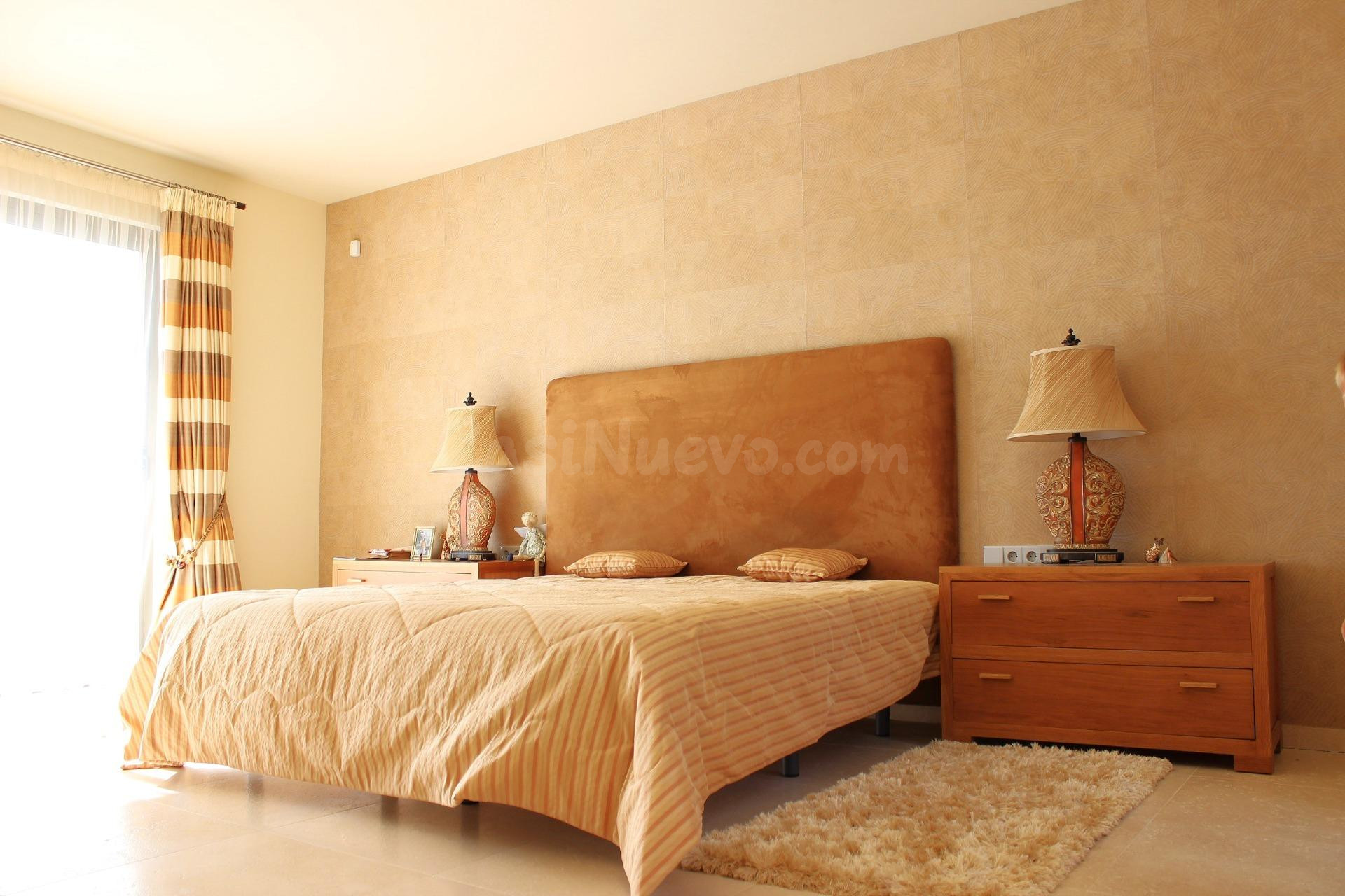 Ático de Ensueño en Los Flamingos: Lujo, Vistas y Exclusivid - foto 3