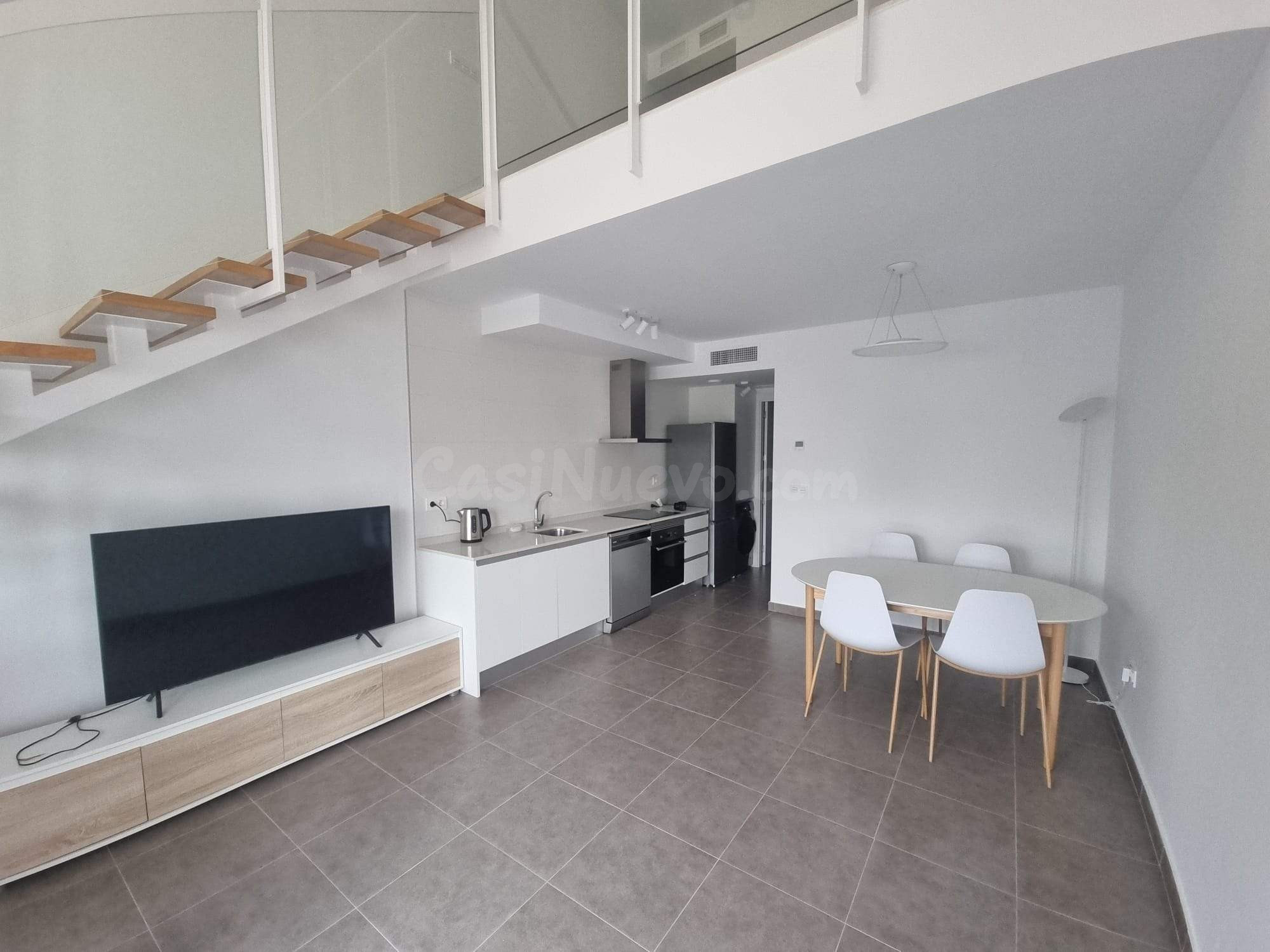Chalet de Ensueño en Gran Alacant - Oportunidad Única