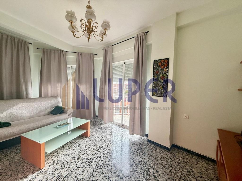 Piso en Alquiler en San Vicente del Raspeig cerca de la igle